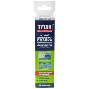 Клей холодная сварка Tytan Professional для напольных покрытий (100г)