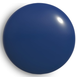 Краска аэрозольная CORALINO (520мл), RAL5005 Сигнальный синий