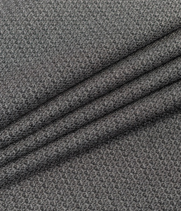 Ткань портьерная LEGRAND Дерби AT02571 V-124 300см серый