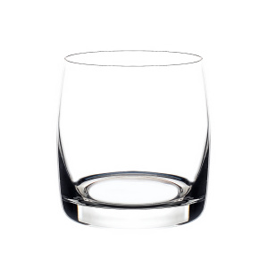 Набор стаканов для виски BOHEMIA CRYSTAL Идеал 25015 230мл 6шт
