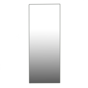 Стенка боковая AL-1675 для AL-161/AL-162: 750x1500 универсальная, прозрачное стекло 5мм