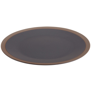 Тарелка обеденная KoopmanINT Глиняная Посуда 26,5см Q81200070
