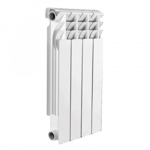 Радиатор биметаллический Ogint Ultra Plus 500/80 (4 секции) 572 Вт