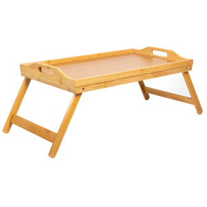 Поднос-столик OLAFF Sweet home 204-50022 бамбук