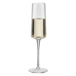 Набор бокалов для шампанского BILLIBARRI LALIN 900-142 210мл 4шт
