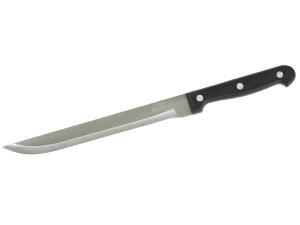 Нож универсальный ASTELL AST-004-НК-013 12,5см черный