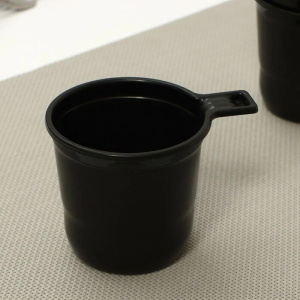 Набор чашек кофейных одноразовых Слоник 10шт