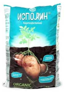 Удобрение  ИСПОЛИН картофельный, 5л