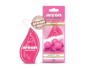 Ароматизатор AREON MON AREON Bubble Gum