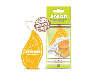 Ароматизатор AREON MON AREON Melon