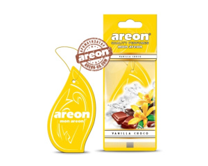 Ароматизатор AREON MON AREON Vanilla and Choco