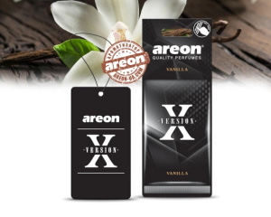 Ароматизатор AREON Refreshment Xver Vanilla