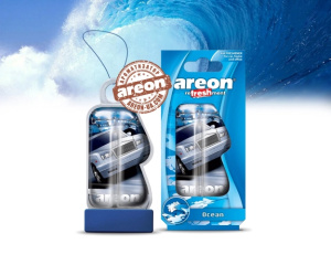 Ароматизатор AREON Refreshment Liquid Ocean