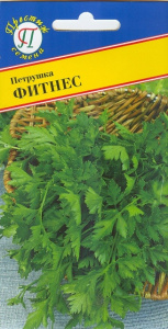 Семена Петрушка листовая Фитнес 1 гр