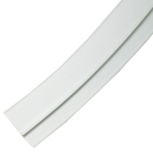 Планка декоративная для шины потолочной MAGELLAN Стандарт 350см белый