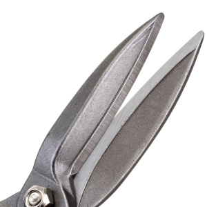 Ножницы по металлу ARMERO, CrMo сталь, 300мм, прямые