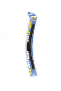 Щетка стеклоочистителя SCT Aerotech Wiper Blade, бескаркасная, 350мм