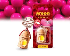 Ароматизатор AREON Fresco Bubble Gum