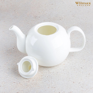 Чайник заварочный WILMAX WL-994017/1C 800мл