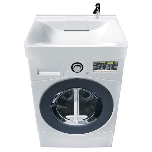 Раковина Laundry 60х60 на стиральную машину