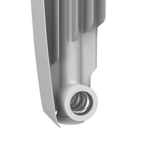 Радиатор алюминиевый Royal Thermo Biliner Alum 500/87 (10 сек) 1,75 кВт