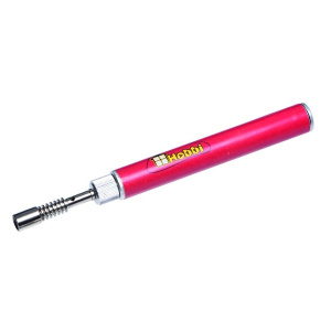 Горелка газовая REMOCOLOR, тип карандаш, для пайки и сварки, 19*200мм