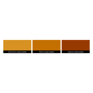 Эмаль ПФ-266 PROREMONTT желто-коричневая (0,9кг)