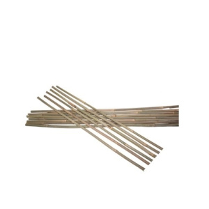 Палка бамбуковая 1,50 м d10-12 мм