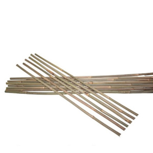 Палка бамбуковая 1,20 м d8-10 мм