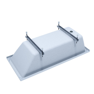 Комплект установочный ТРИТОН для прямоугольных ванн шириной 70-75см