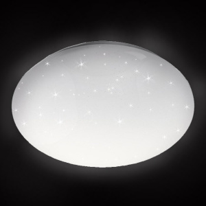 Светильник светодиодный JAZZWAY Звездное небо 12W 6500K 1840Лм IP20