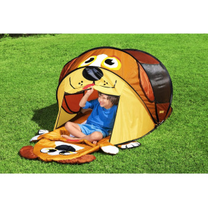 Палатка детская AdventureChasers Puppy Play 182 x 96 x 81 см