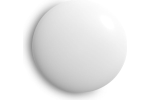 Грунт-эмаль по ржавчине аэрозольная Monarca (520мл), RAL9003 Белый Глянцевый