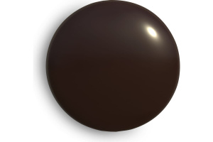 Грунт-эмаль по ржавчине аэрозольная Monarca (520мл), RAL8017 Шоколадно-Коричневый