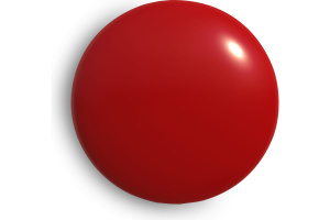 Грунт-эмаль по ржавчине аэрозольная Monarca (520мл), RAL3020 Светофорно-Красный