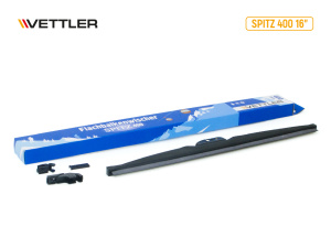 Щетка стеклоочистителя SPITZ VETTLER зимняя 400 мм 16