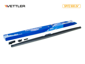 Щетка стеклоочистителя SPITZ VETTLER зимняя 600 мм 24