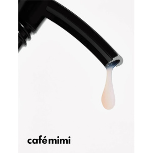 Мыло Питательное  для рук CAFE MIMI Нероли и Нектарин 300 мл
