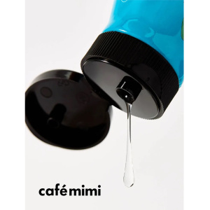 Гель-мыло для рук CAFE MIMI Кокос & Лотос 370мл