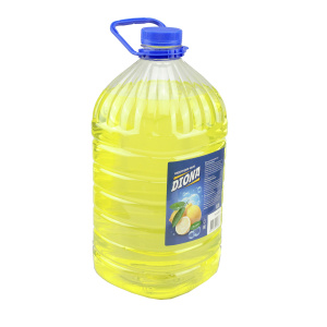Мыло жидкое DIONA MAGIC Лимон 5л