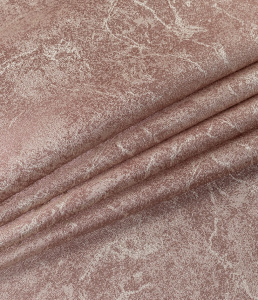 Ткань портьерная LEGRAND Бидасар FT631247 V-9201 295см розовый