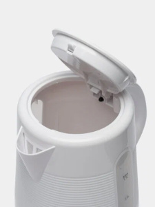 Чайник электрический SAKURA SA-2343W 1.7л белый 1850-2200Вт