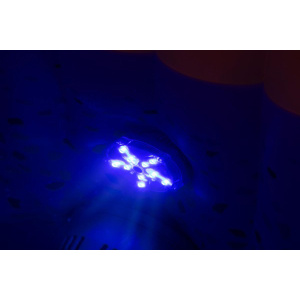 Подсветка для СПА-бассейнов, мульти, светодиодная Bestway 60303