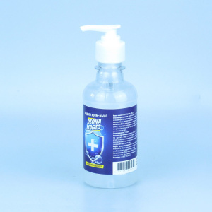 Крем-мыло жидкое DIONA MAGIC Антибактериальное 250мл