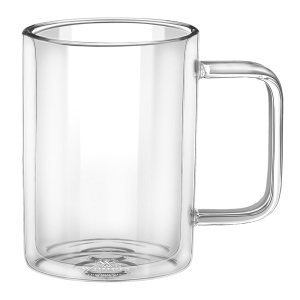 Чашка WILMAX WL-888715/А 100мл термо стекло