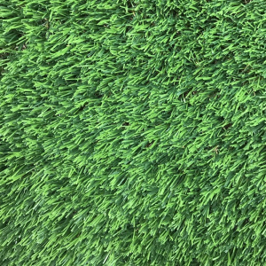 Трава искусственная ИМПОРТЕКС, высота 25мм, 2 цвета, ширина 2м