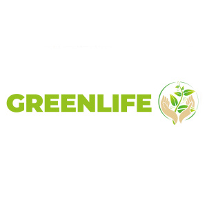  Удобрение органическое натуральное GREEN LIFE для хвойных 0,5 л