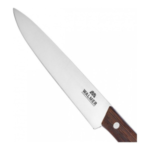 Нож разделочный WALMER Wenge W21201920 20см