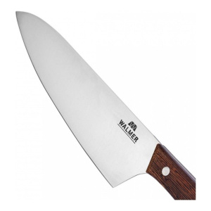 Нож для хлеба WALMER Wenge W21202022 18см