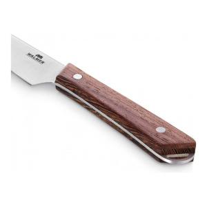 Нож для хлеба WALMER Wenge W21202022 18см